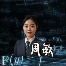 周敏